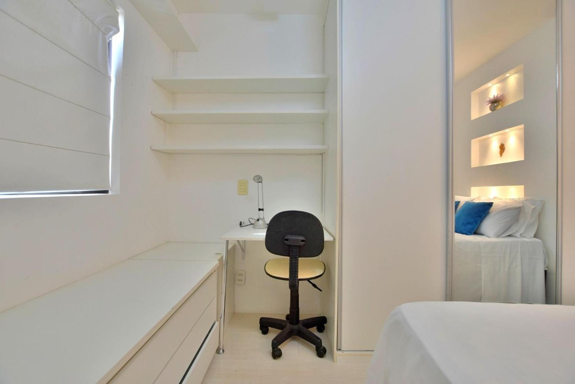 Apartamento O Flat Do Side *