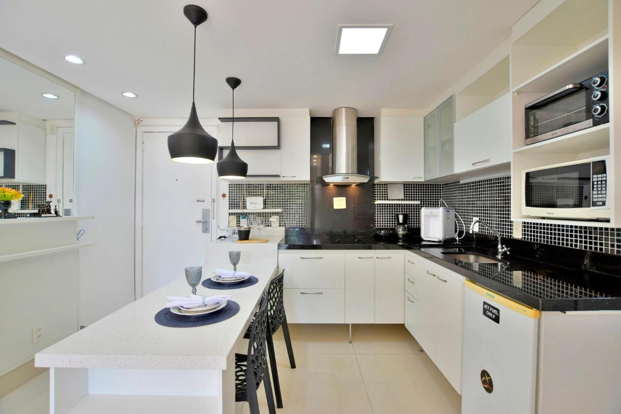 Apartamento O Flat Do Side *