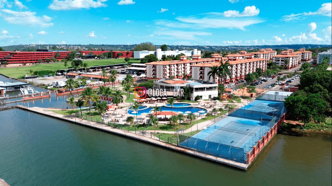 O Flat Do Side * Brasilia