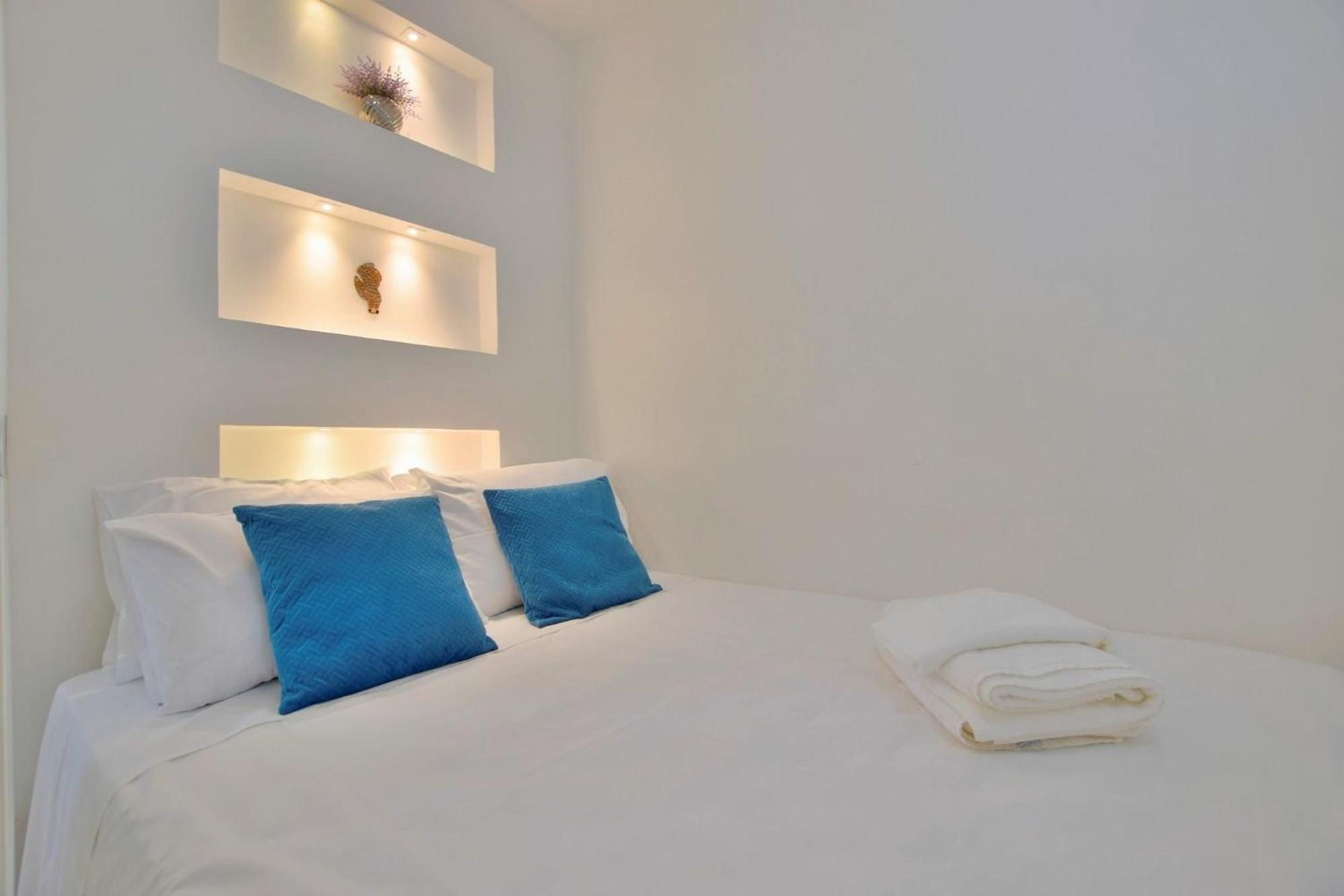 O Flat Do Side Apartment Brasilia