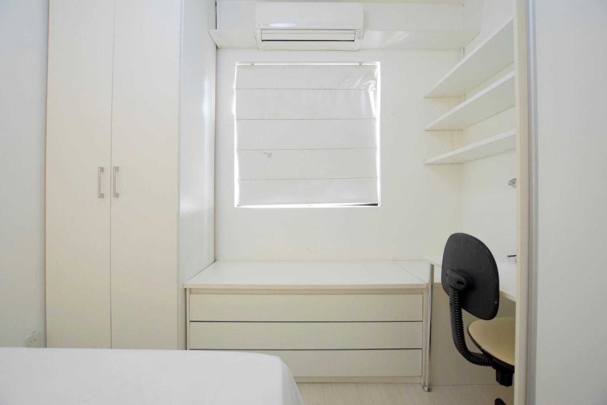 O Flat Do Side Apartment Brasilia