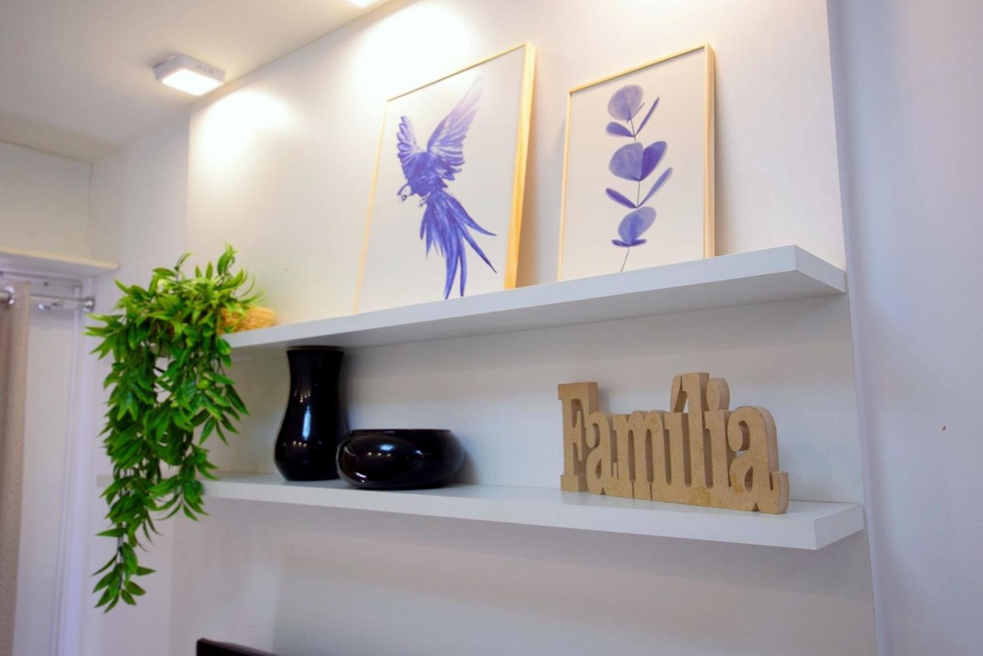 O Flat Do Side Apartment