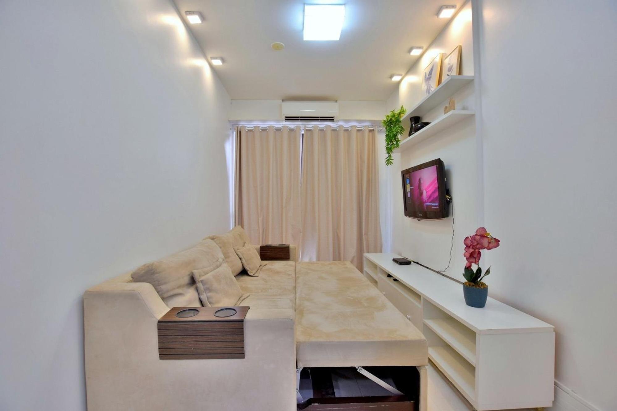 Apartment O Flat Do Side *