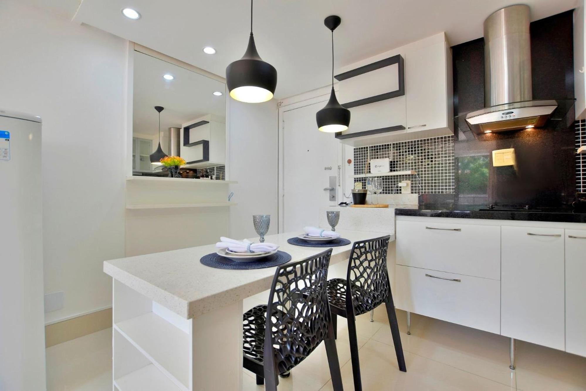 O Flat Do Side Apartment *