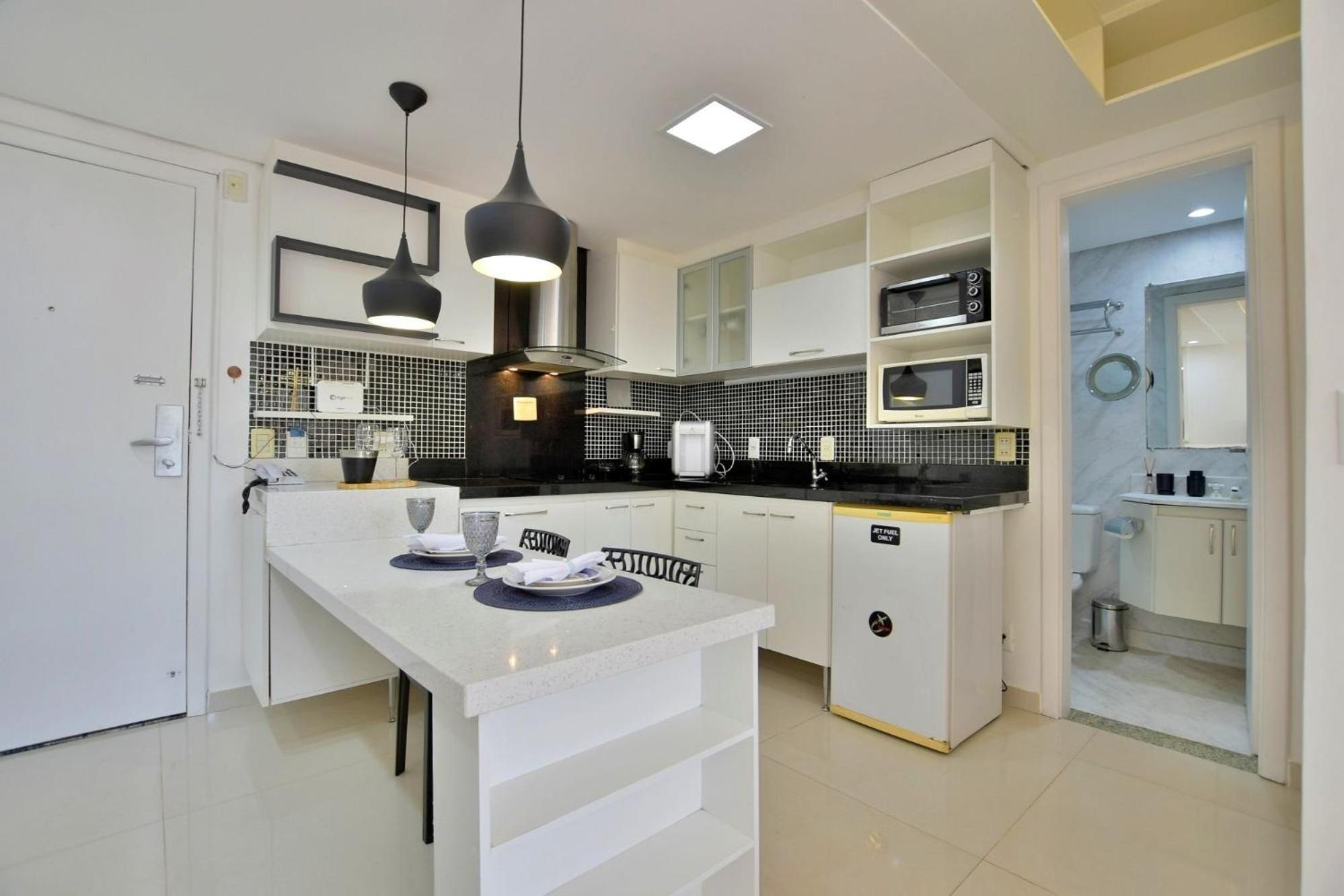 O Flat Do Side Apartment *