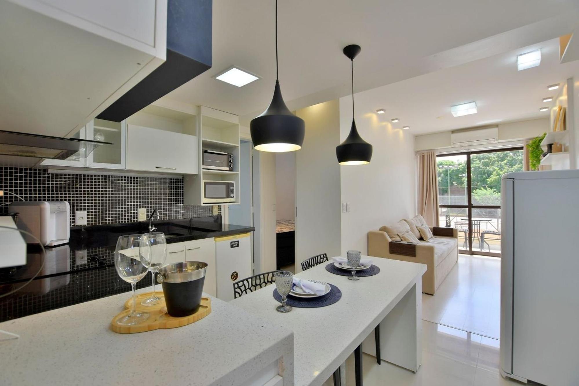 O Flat Do Side Apartment