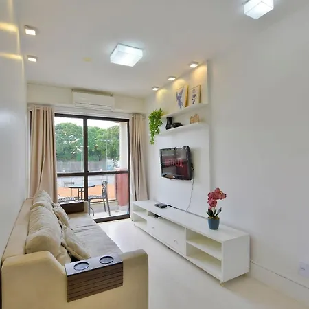 O Melhor Flat Do Lake Side Brasilia Exterior photo