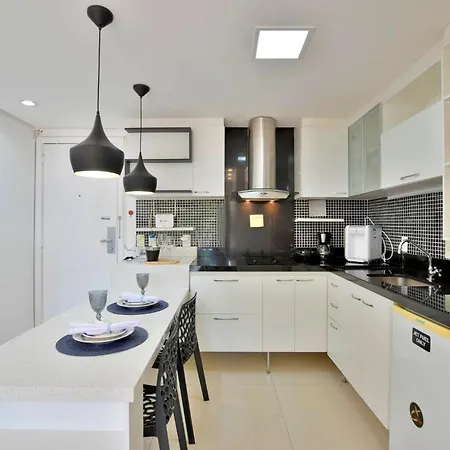 O Melhor Flat Do Lake Side Brasilia Exterior photo