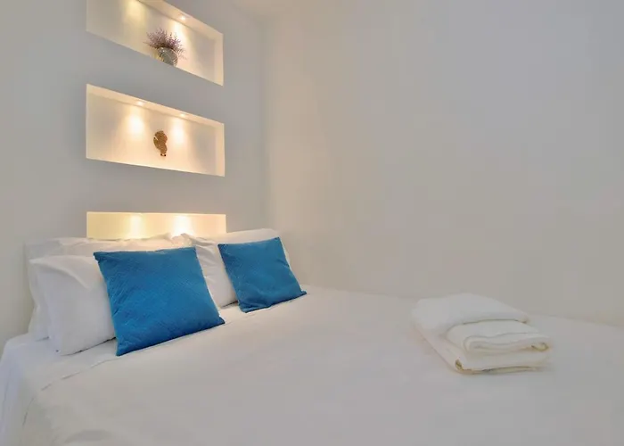 O Melhor Flat Do Lake Side
