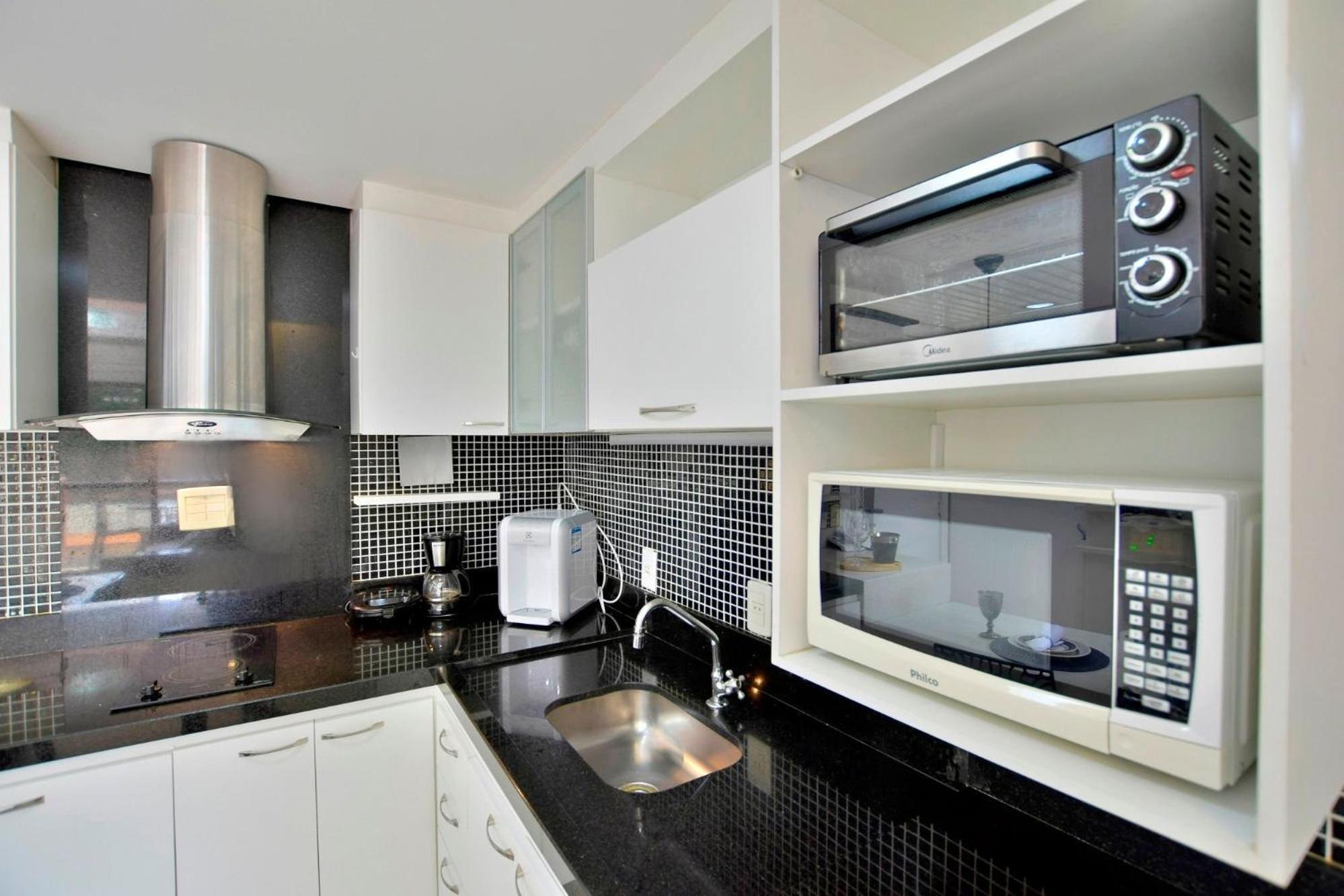 O Flat Do Side Apartamento Brasília