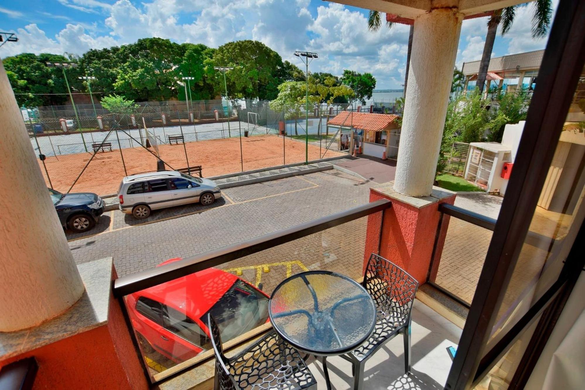 O Flat Do Side Apartment *